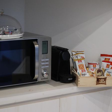 Home3 Bed Superior Room Bisceglie Bagian luar foto