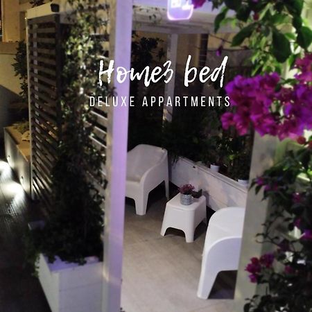 Home3 Bed Superior Room Bisceglie Bagian luar foto