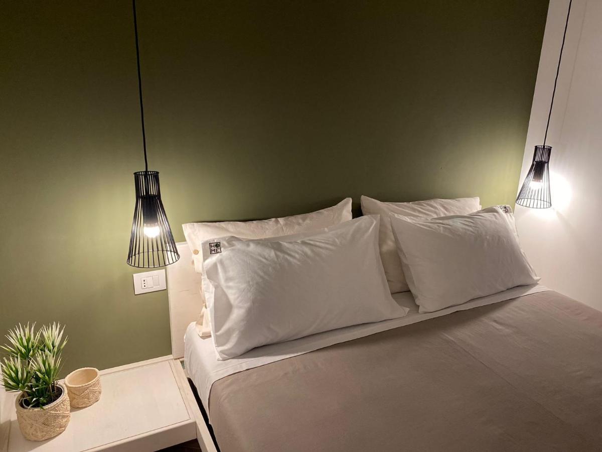 Home3 Bed Superior Room Bisceglie Bagian luar foto