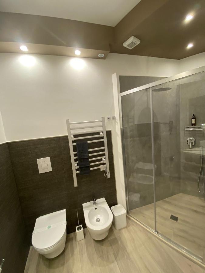 Home3 Bed Superior Room Bisceglie Bagian luar foto