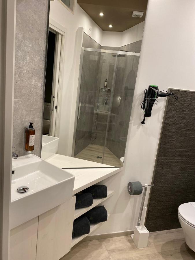 Home3 Bed Superior Room Bisceglie Bagian luar foto