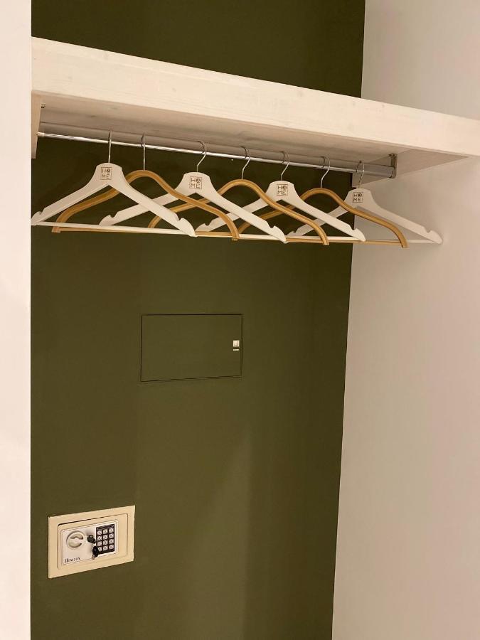 Home3 Bed Superior Room Bisceglie Bagian luar foto