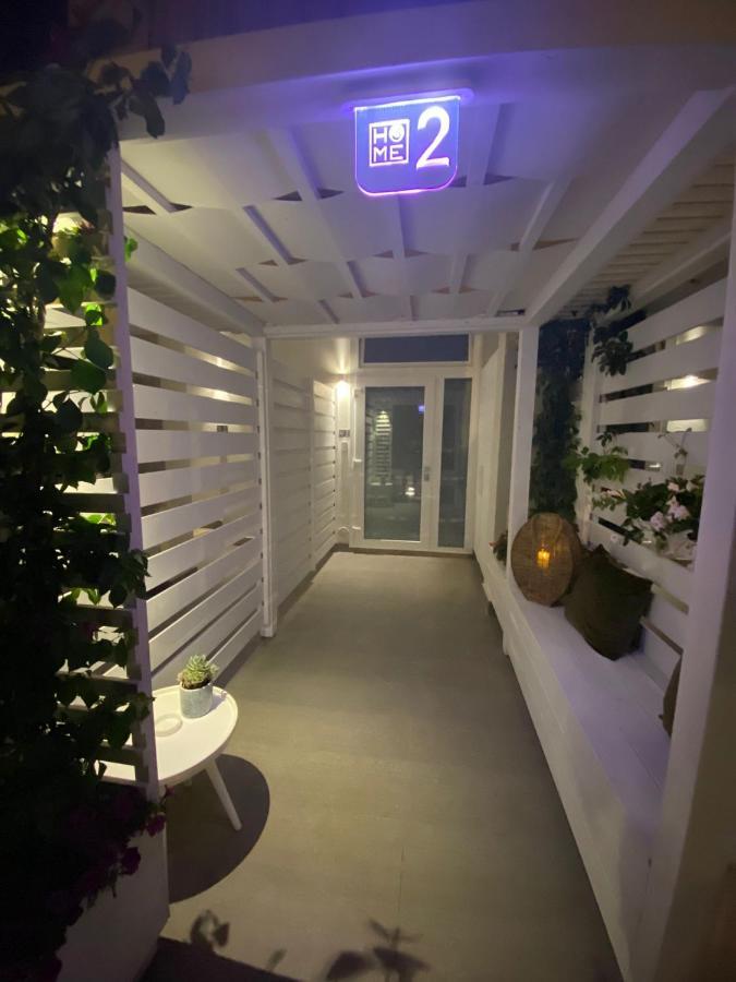 Home3 Bed Superior Room Bisceglie Bagian luar foto