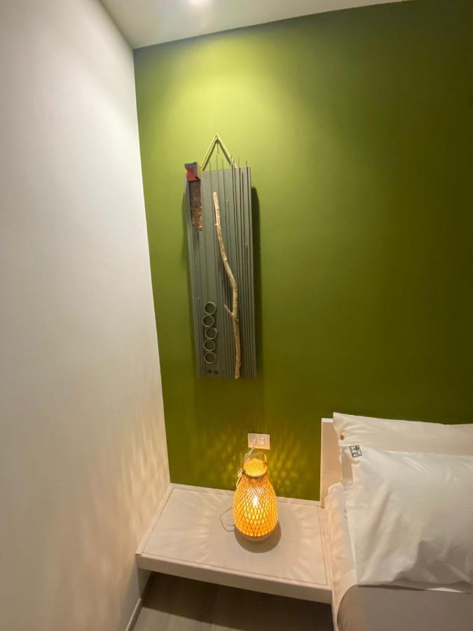 Home3 Bed Superior Room Bisceglie Bagian luar foto