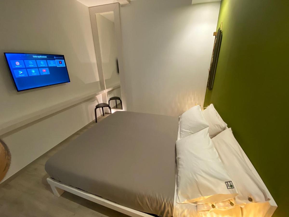 Home3 Bed Superior Room Bisceglie Bagian luar foto