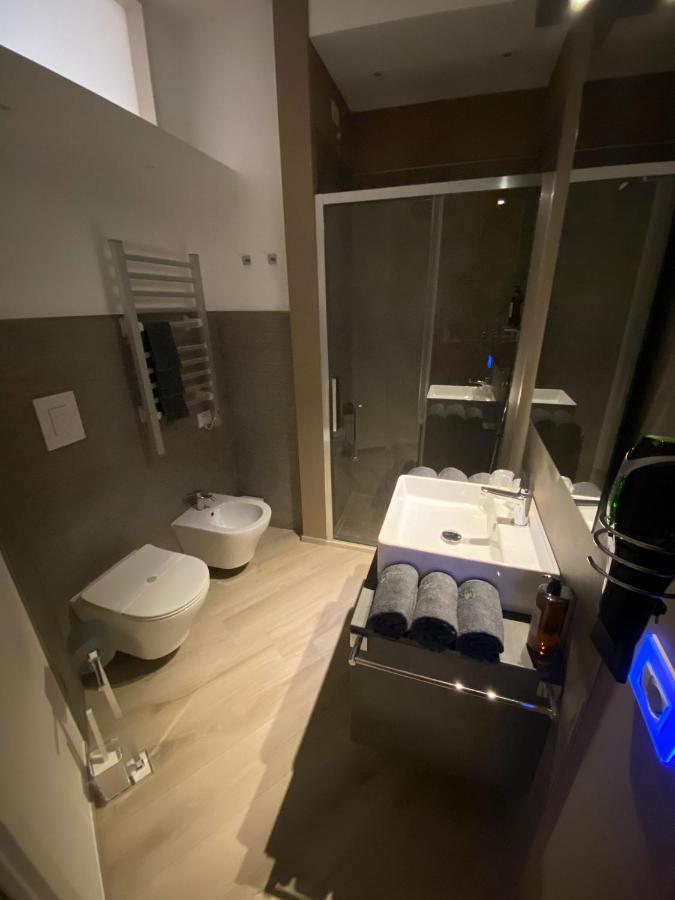 Home3 Bed Superior Room Bisceglie Bagian luar foto