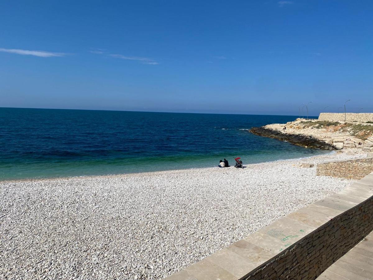 Home3 Bed Superior Room Bisceglie Bagian luar foto