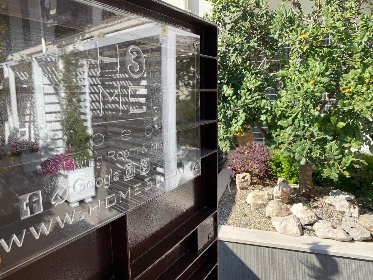 Home3 Bed Superior Room Bisceglie Bagian luar foto