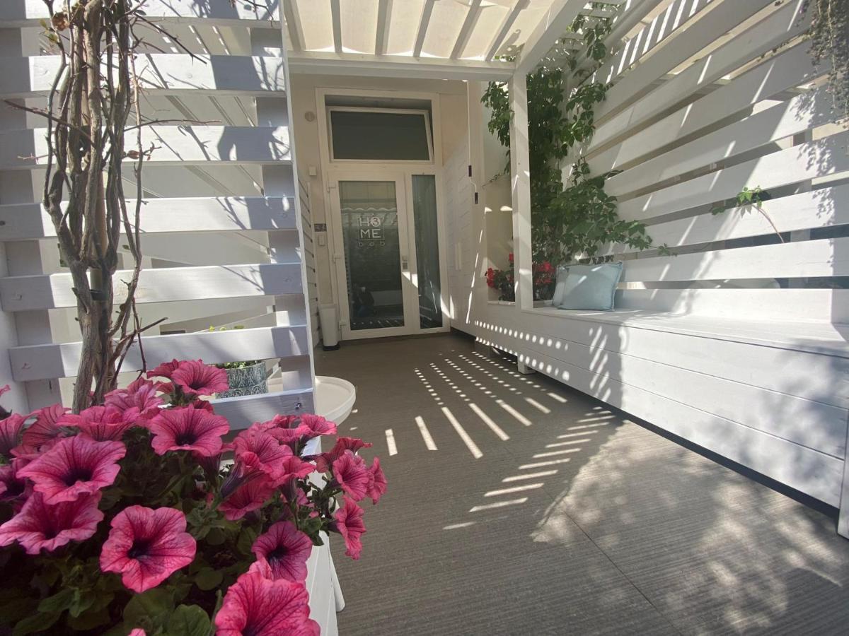 Home3 Bed Superior Room Bisceglie Bagian luar foto