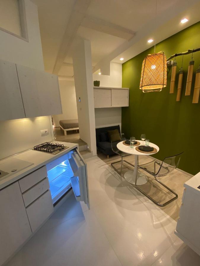 Home3 Bed Superior Room Bisceglie Bagian luar foto