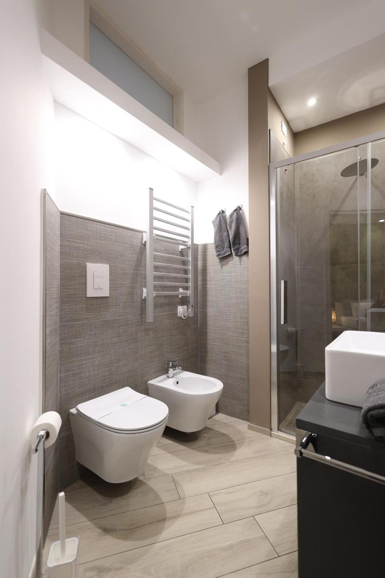 Home3 Bed Superior Room Bisceglie Bagian luar foto
