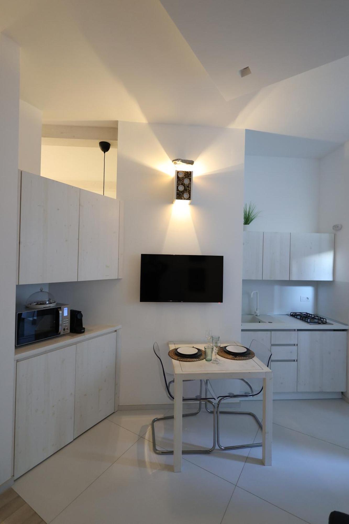 Home3 Bed Superior Room Bisceglie Bagian luar foto