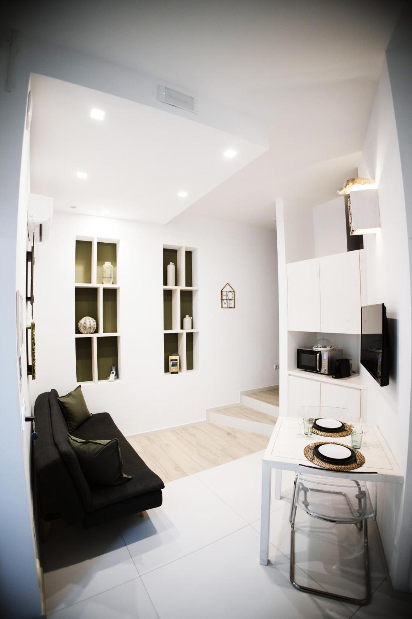 Home3 Bed Superior Room Bisceglie Bagian luar foto