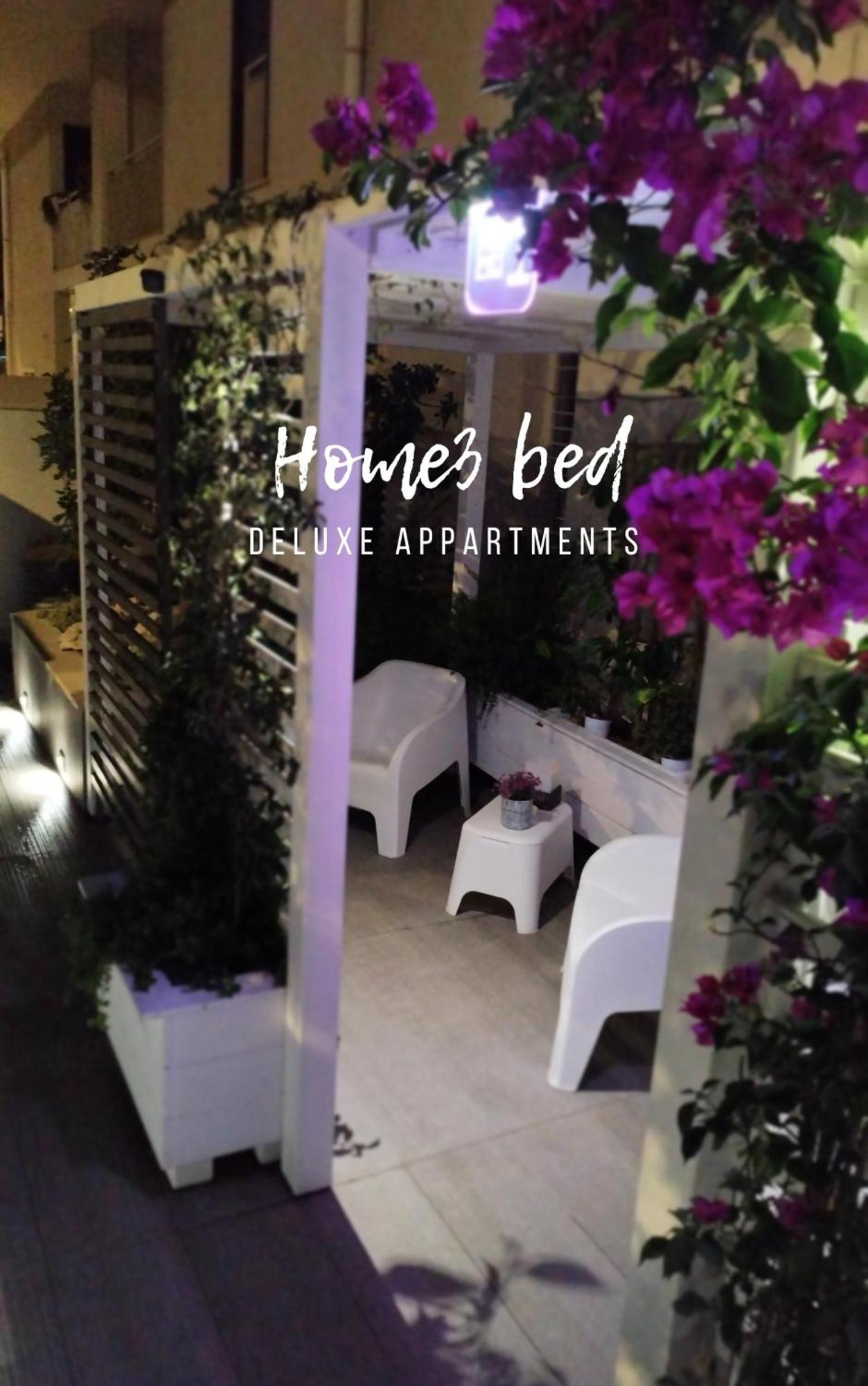 Home3 Bed Superior Room Bisceglie Bagian luar foto
